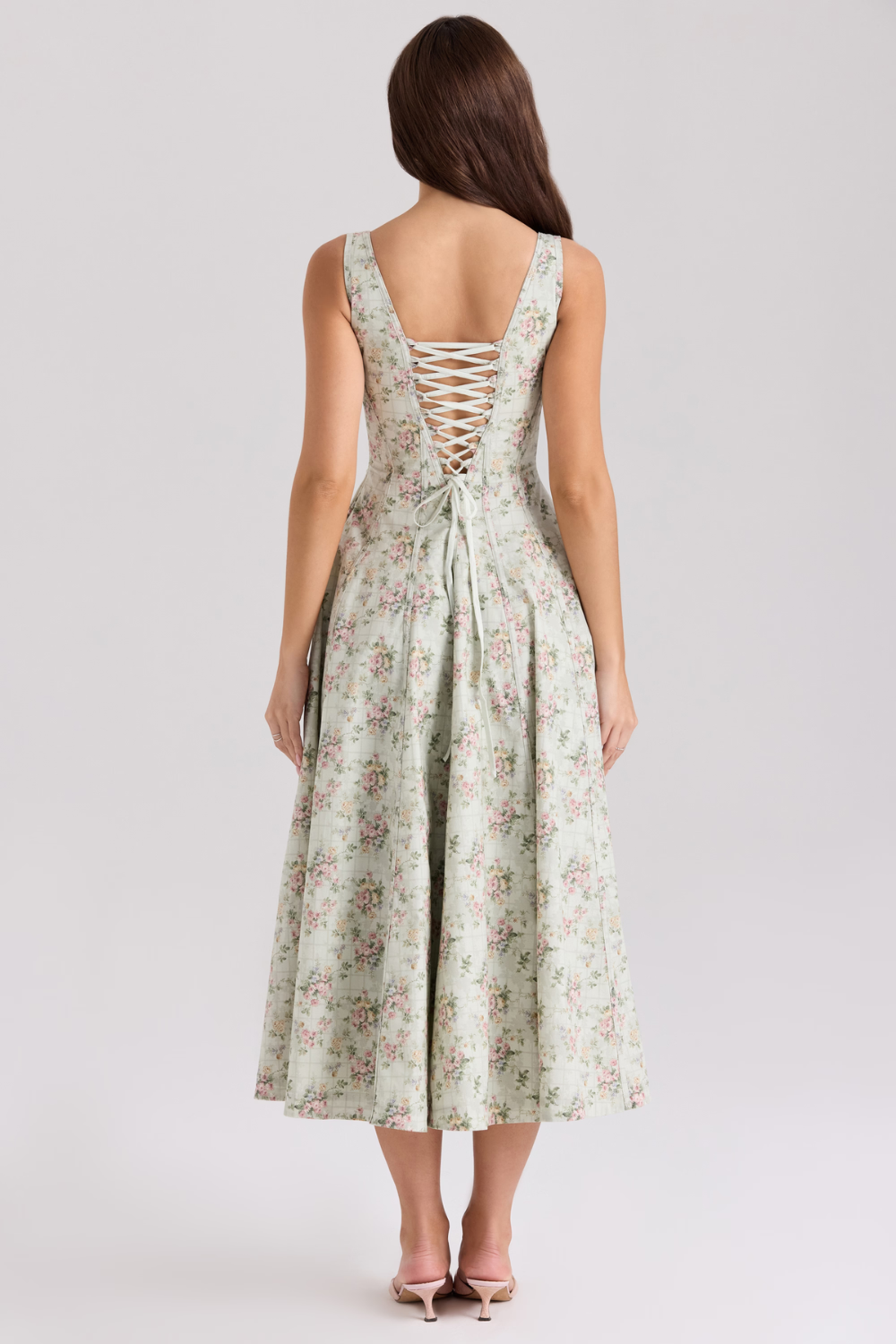 Vestito Bustier Magnolia - Prendi 2 Paghi 1