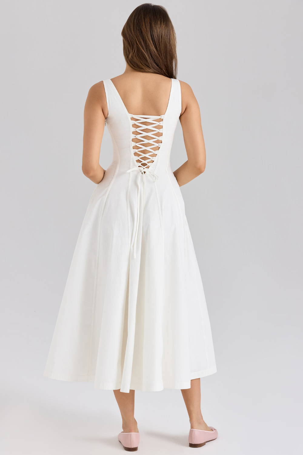 Vestito Bustier Magnolia & Stella - Prendi 2 Paghi 1