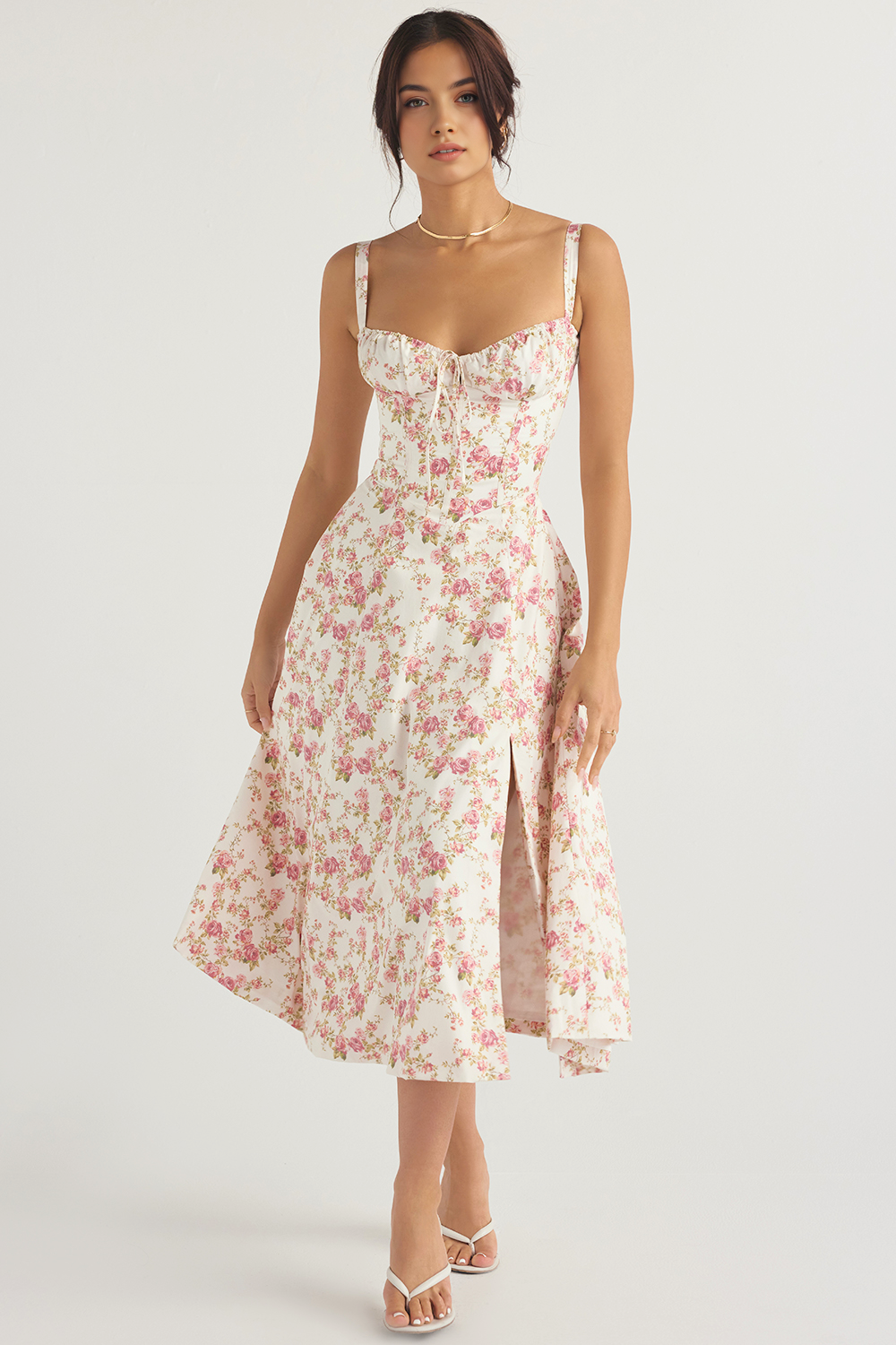 Vestito Bustier Maeva - Prendi 2 Paghi 1