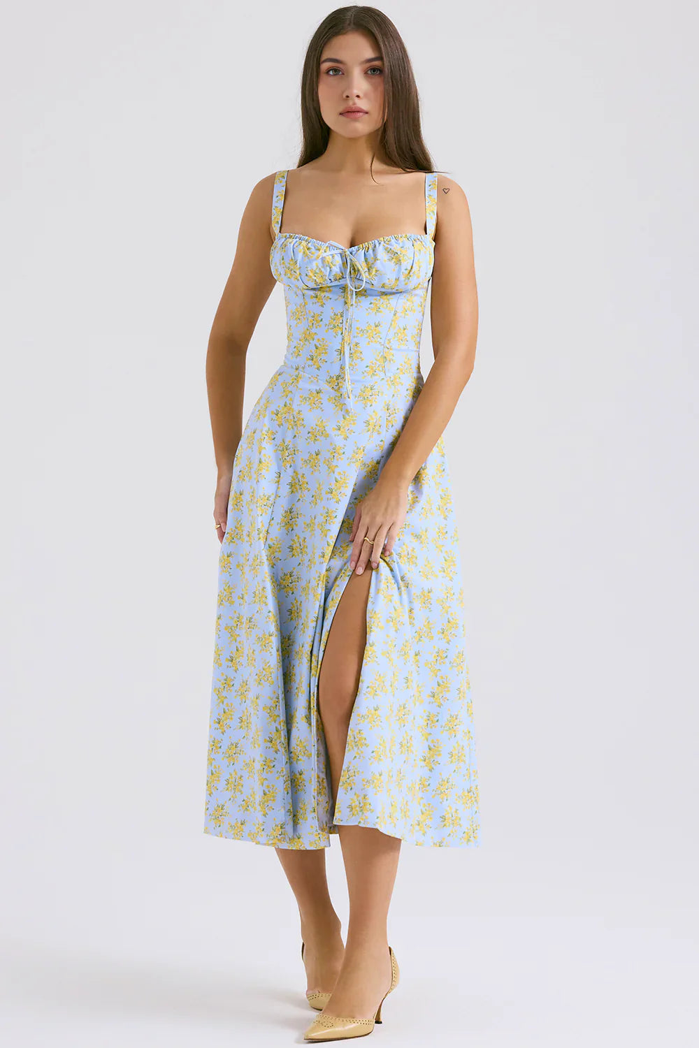 Vestito Bustier Maeva - Prendi 2 Paghi 1 (Nuova Edizione)