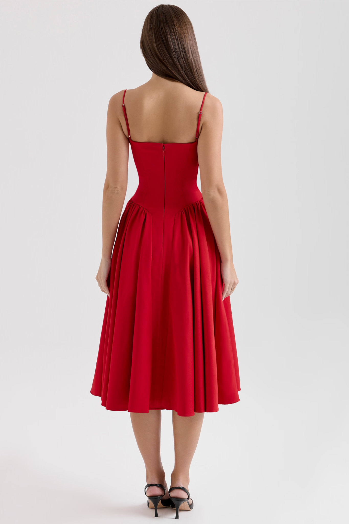 Vestito Bustier Anna & Stella - Prendi 2 Paghi 1