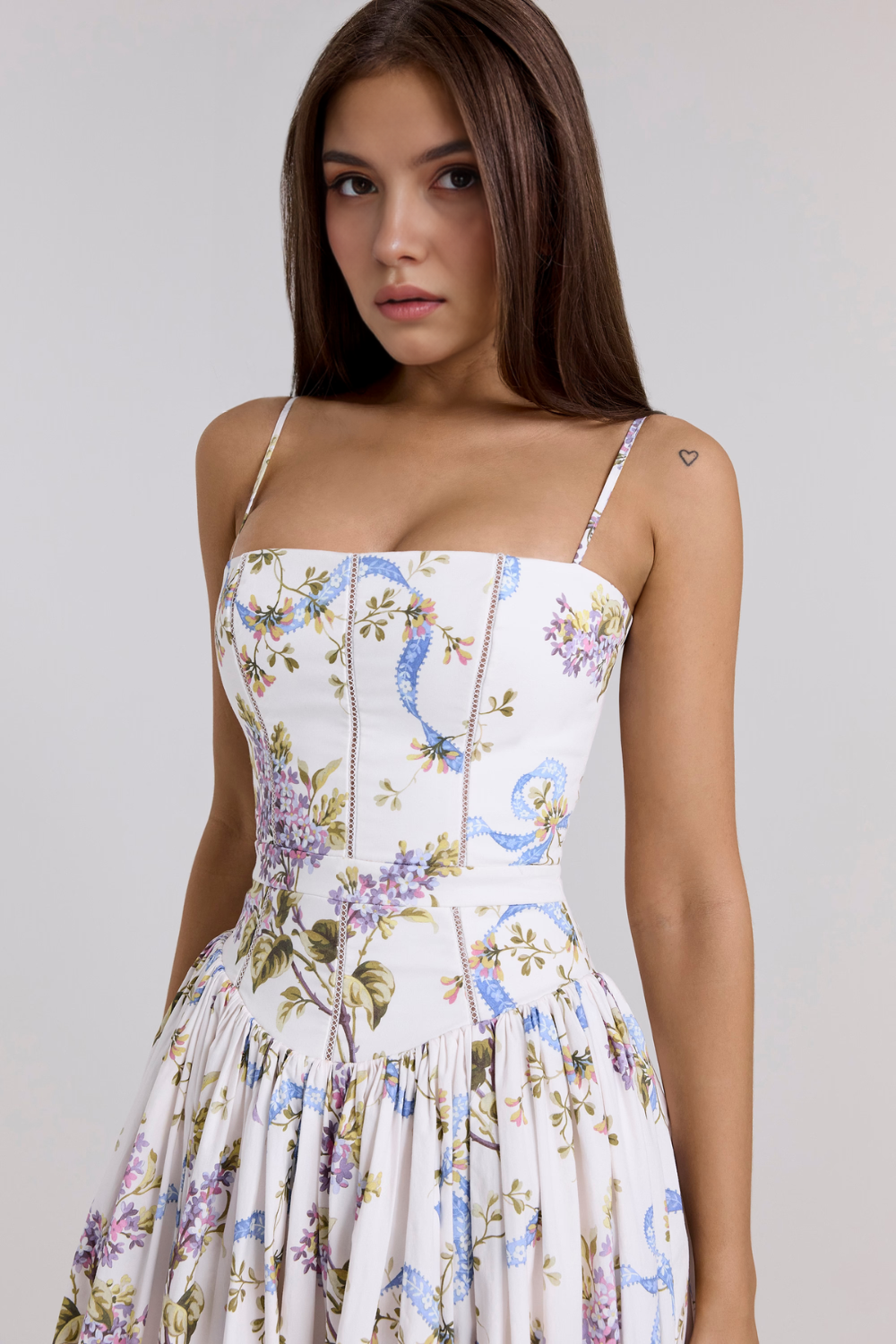 Vestito Bustier Anna & Stella - Prendi 2 Paghi 1