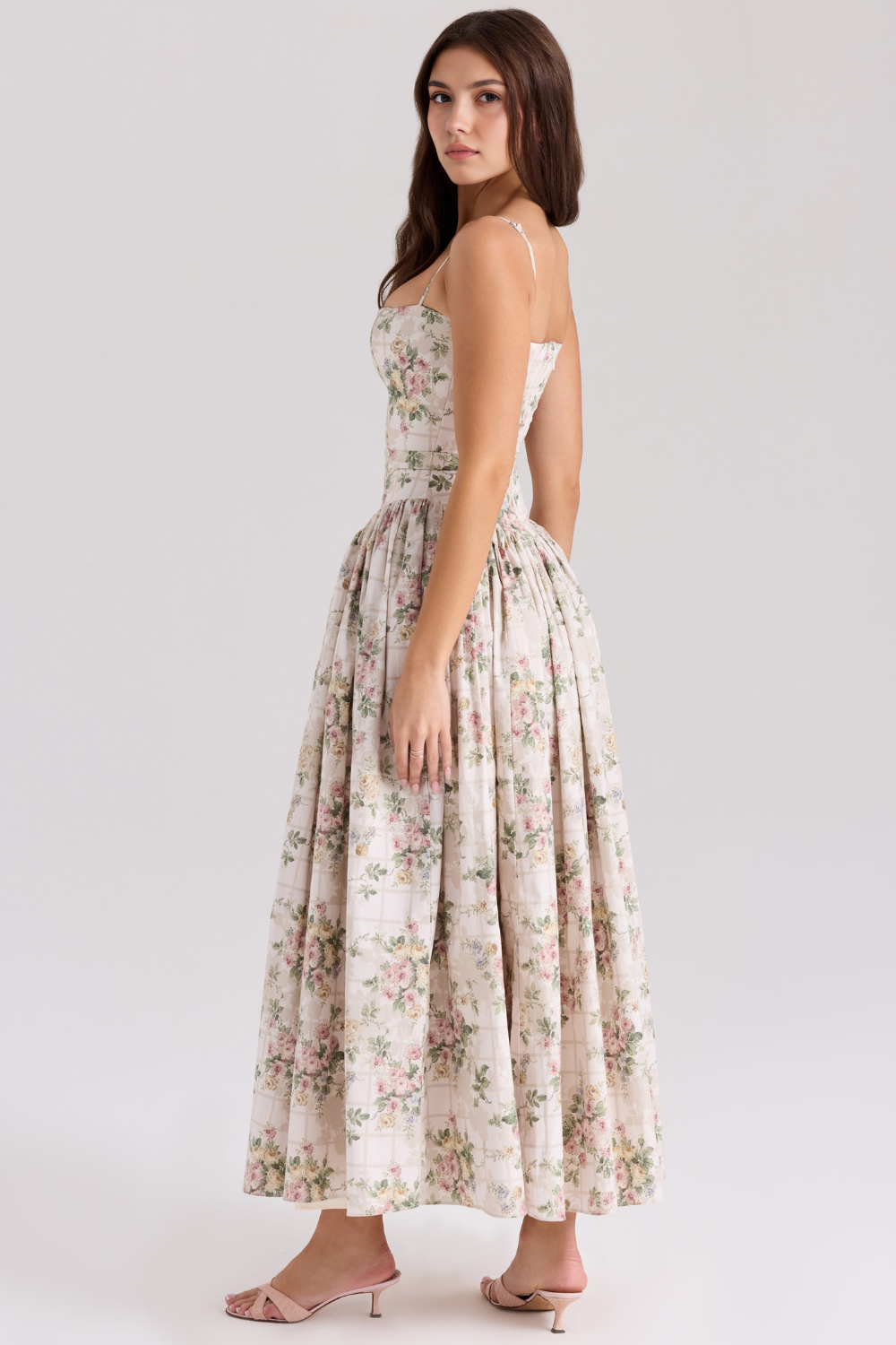 Vestito Bustier Magnolia & Stella - Prendi 2 Paghi 1