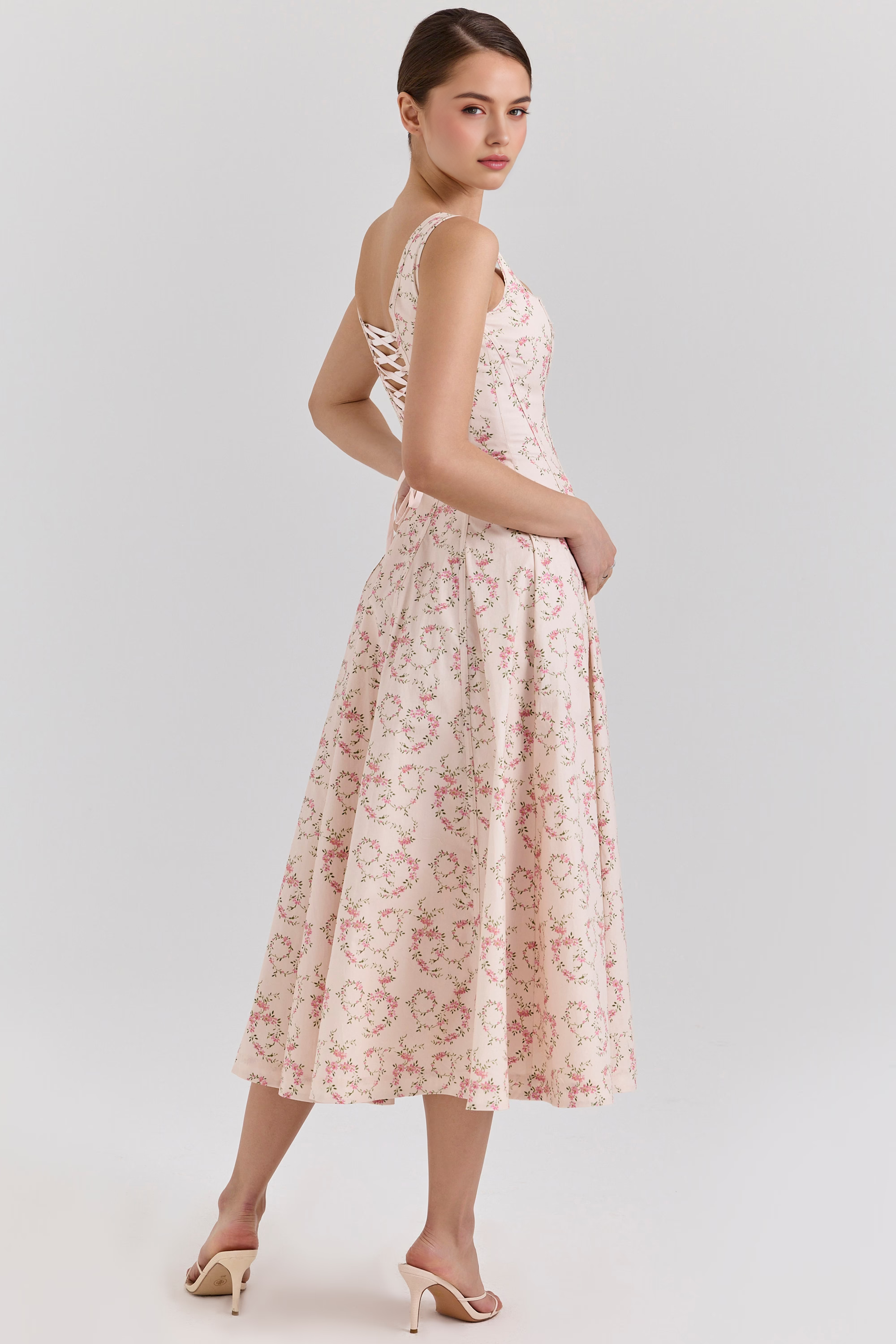 Vestito Bustier Magnolia & Stella - Prendi 2 Paghi 1
