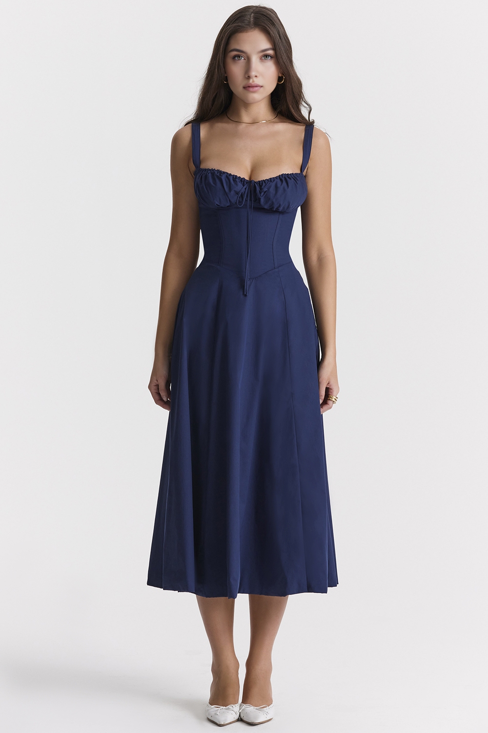 Vestito Bustier Maeva - Prendi 2 Paghi 1 (Nuova Edizione)