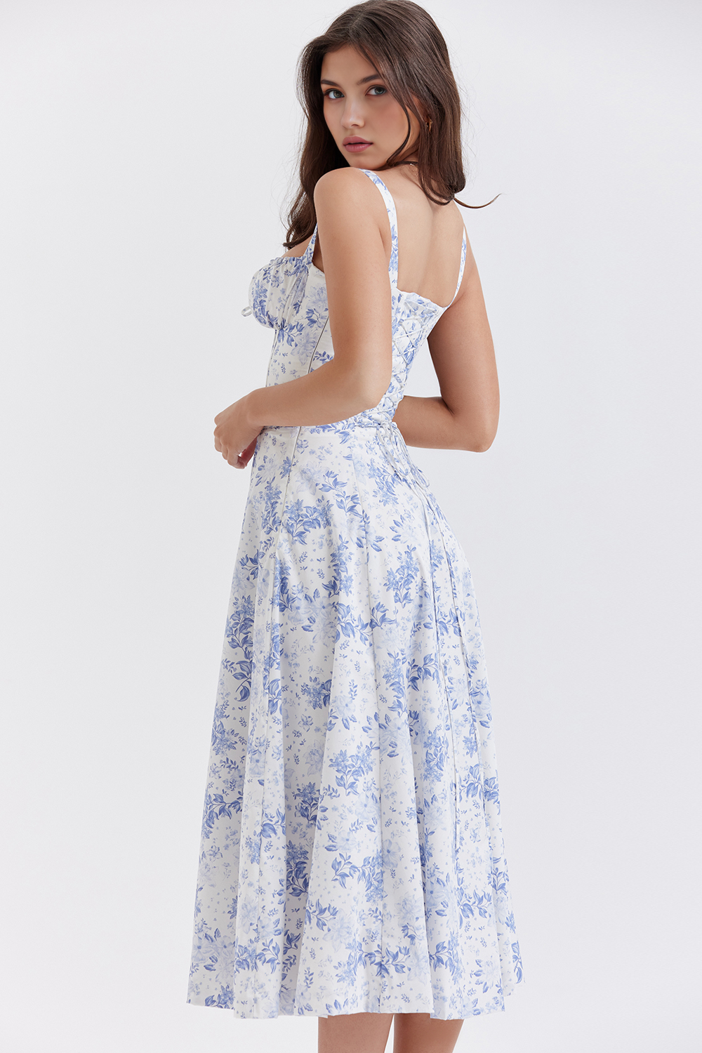 Vestito Bustier Maeva e Olivia - Prendi 2 Paghi 1