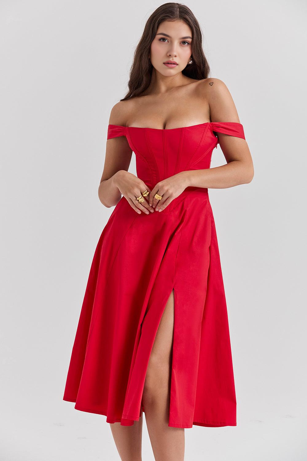 Vestito Bustier Maeva e Olivia - Prendi 2 Paghi 1