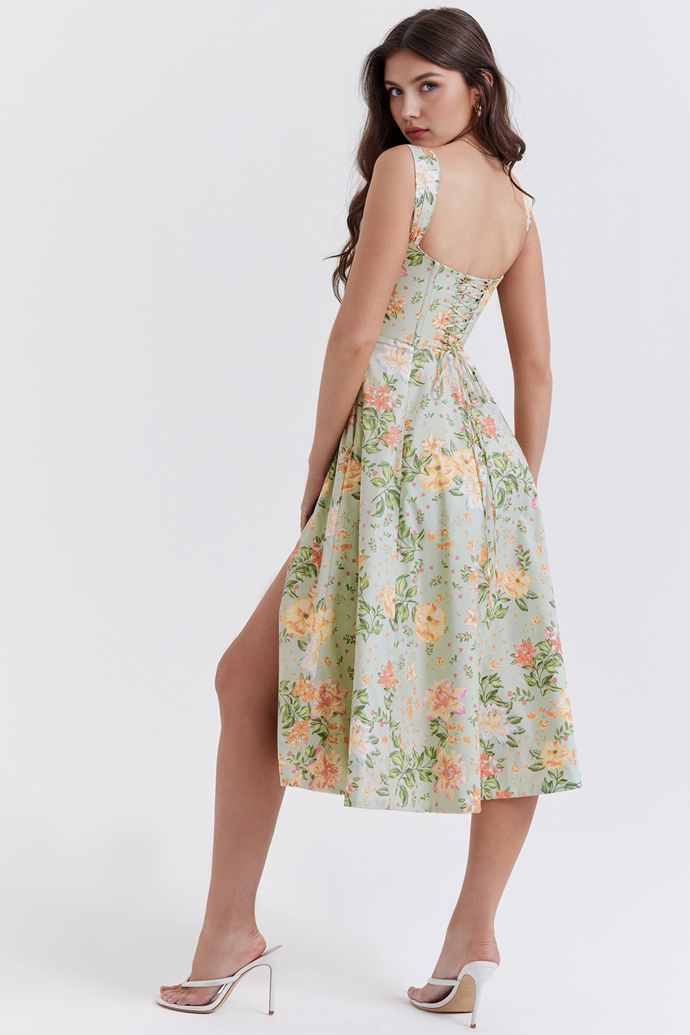 Vestito Bustier Maeva e Olivia - Prendi 2 Paghi 1