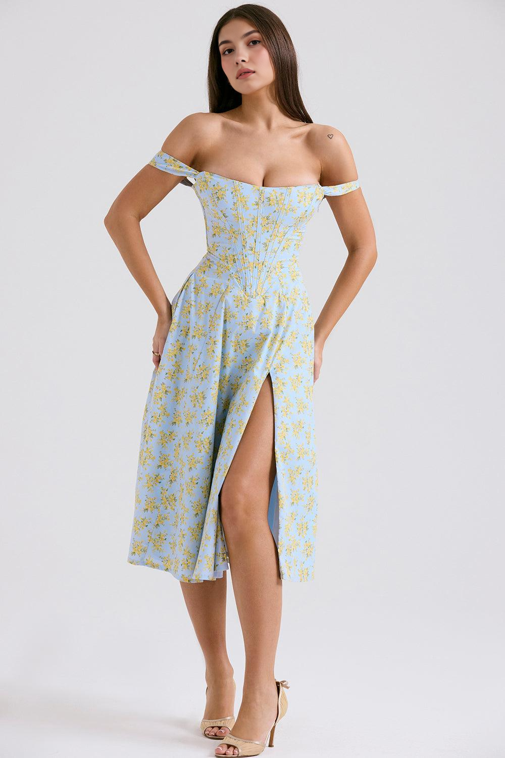 Vestito Bustier Maeva e Olivia - Prendi 2 Paghi 1