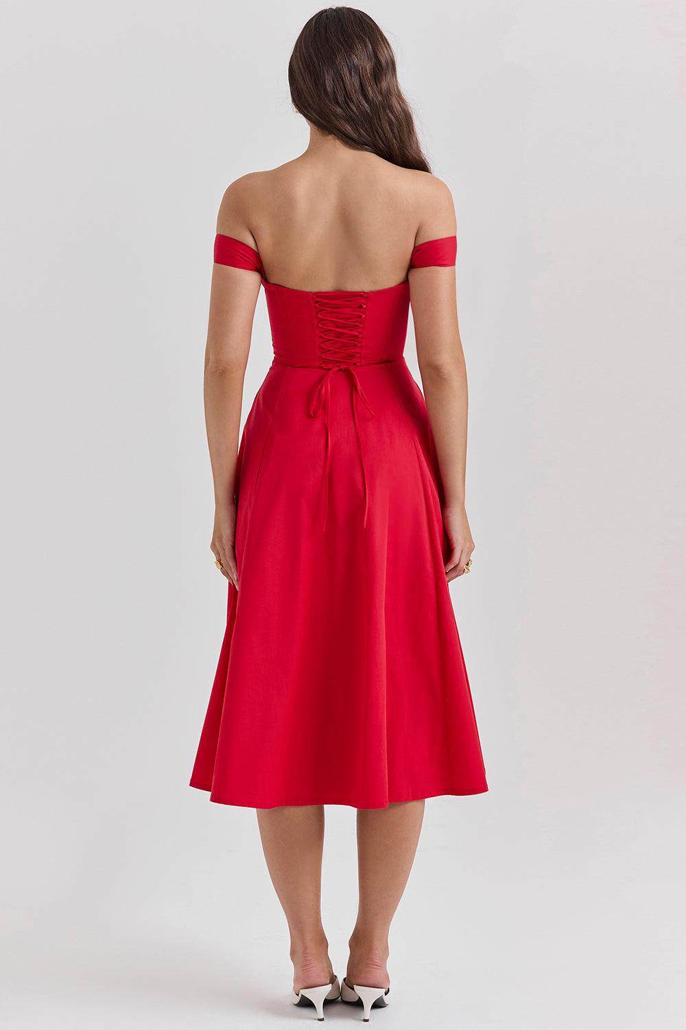 Vestito Bustier Maeva e Olivia - Prendi 2 Paghi 1