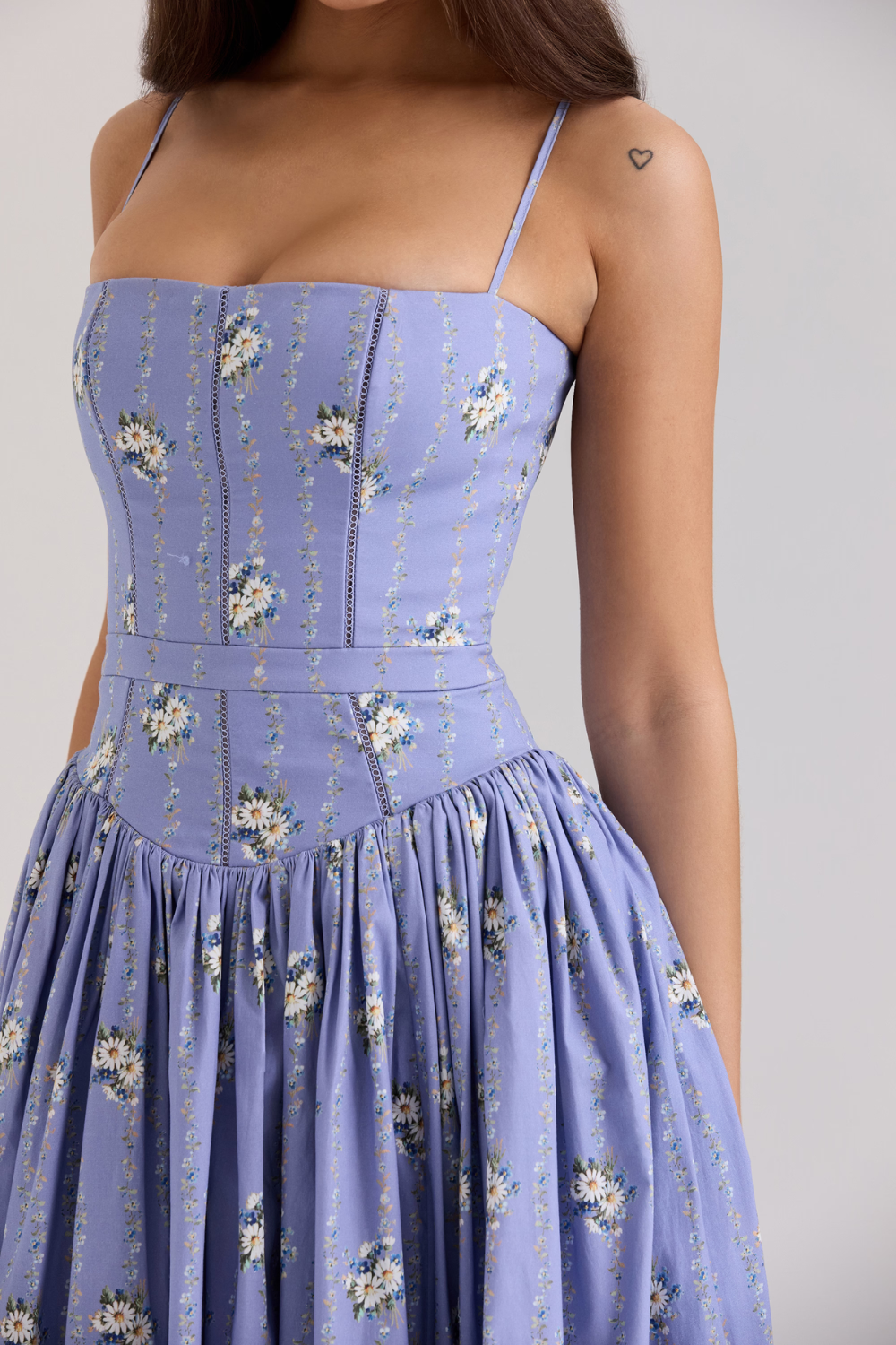 Vestito Bustier Magnolia & Stella - Prendi 2 Paghi 1