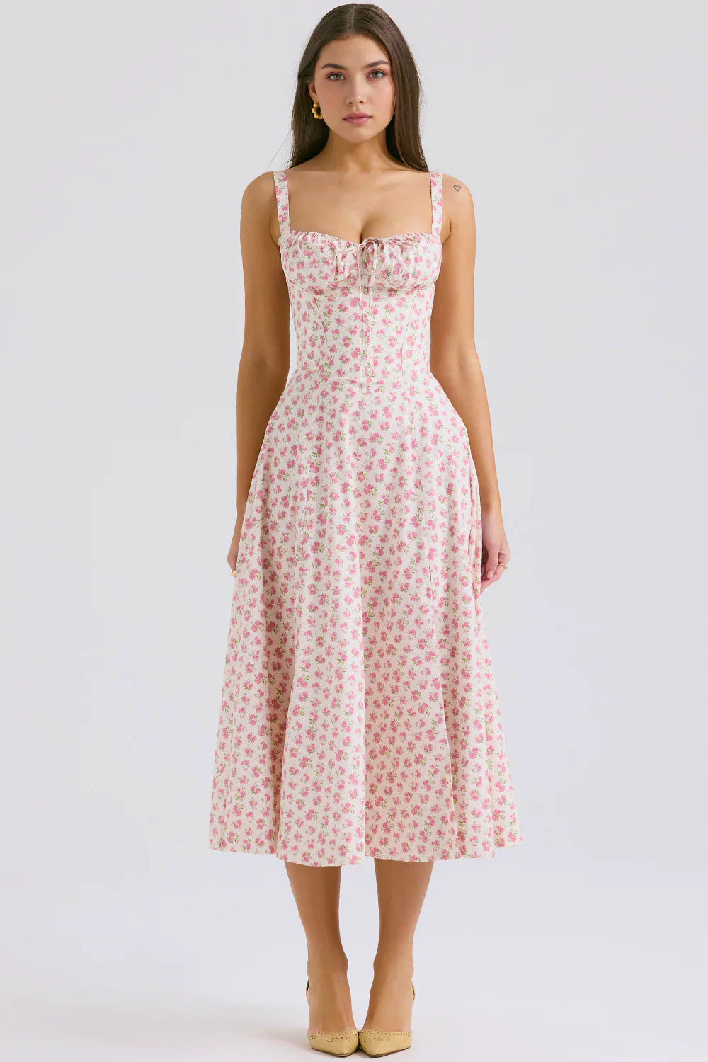 Vestito Bustier Maeva - Prendi 2 Paghi 1 (Nuova Edizione)