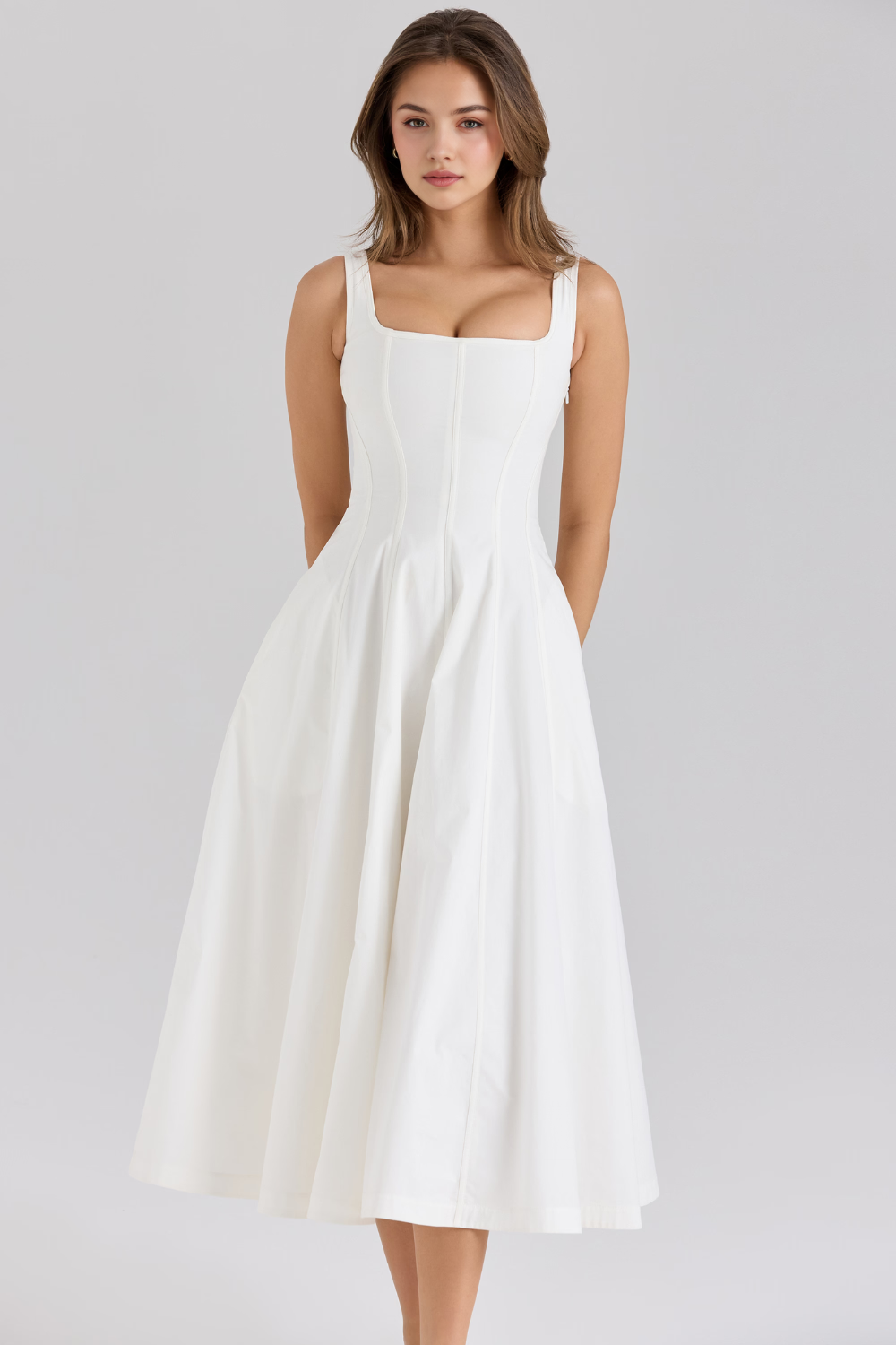 Vestito Bustier Magnolia & Stella - Prendi 2 Paghi 1