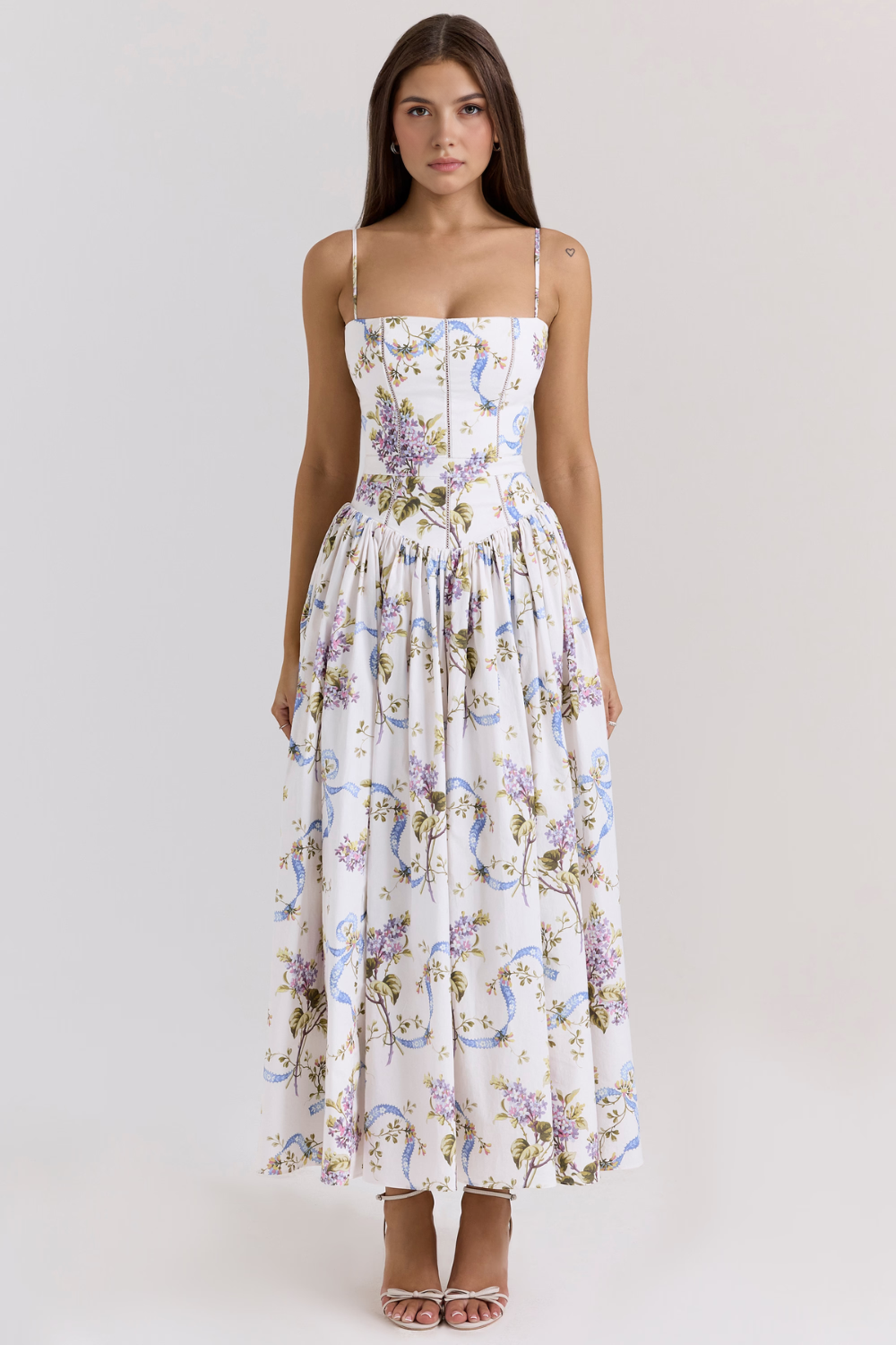 Vestito Bustier Magnolia & Stella - Prendi 2 Paghi 1