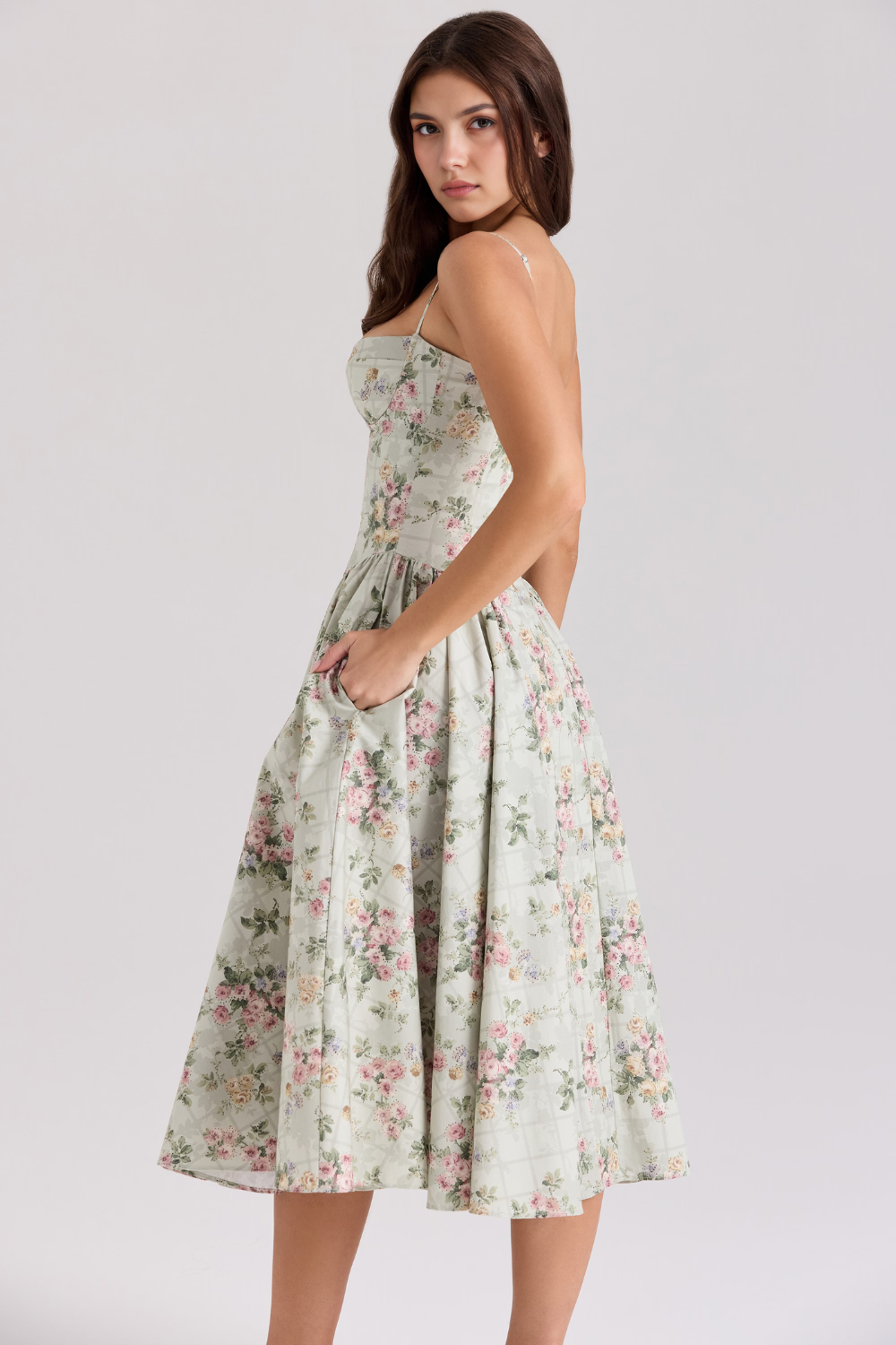 Vestito Bustier Anna & Stella - Prendi 2 Paghi 1