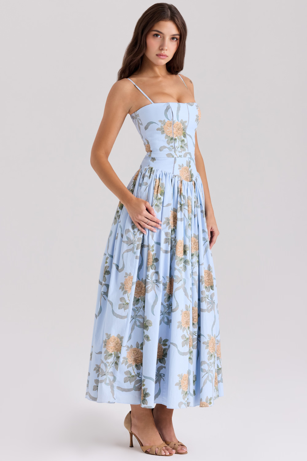 Vestito Bustier Magnolia & Stella - Prendi 2 Paghi 1