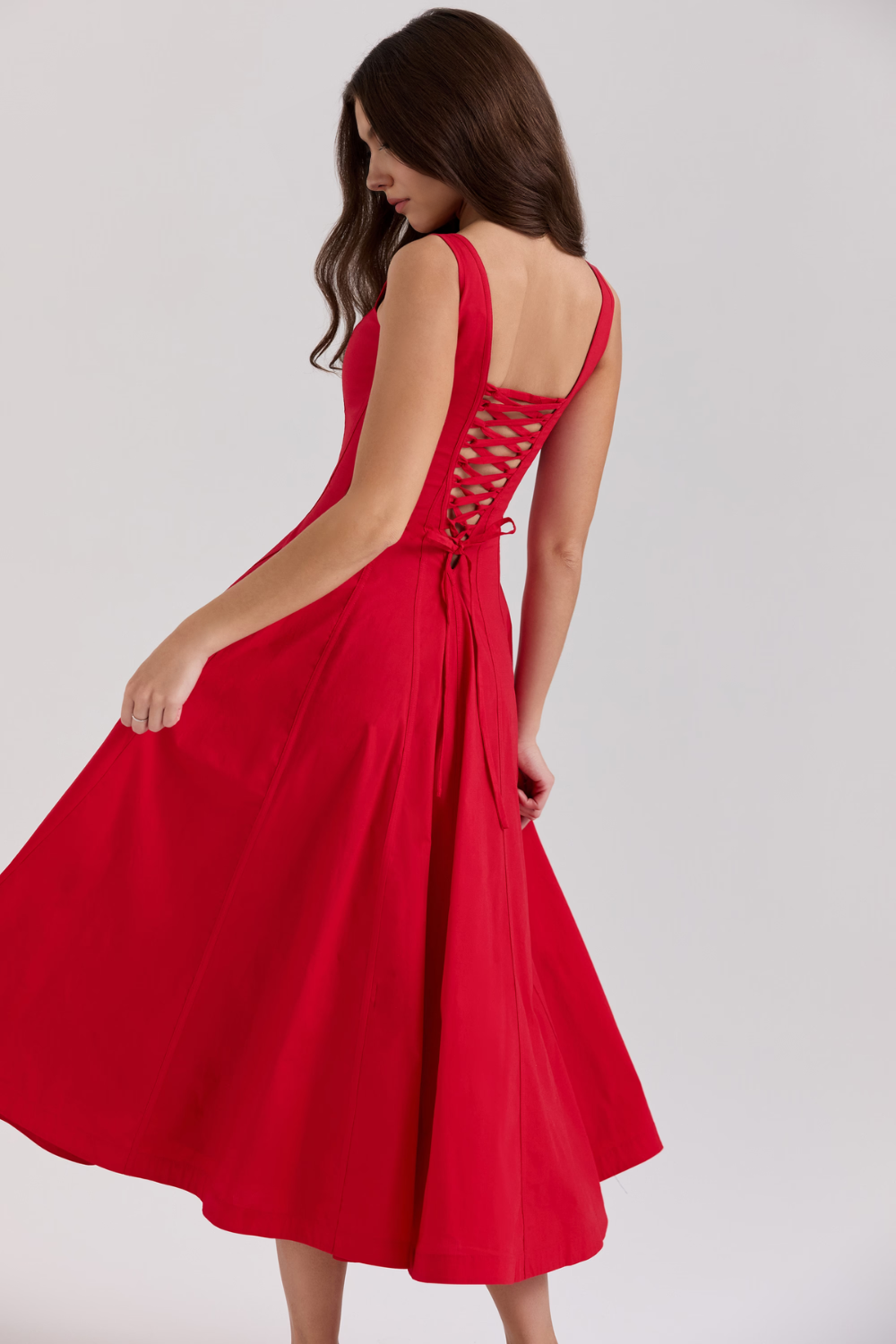 Vestito Bustier Magnolia - Prendi 2 Paghi 1
