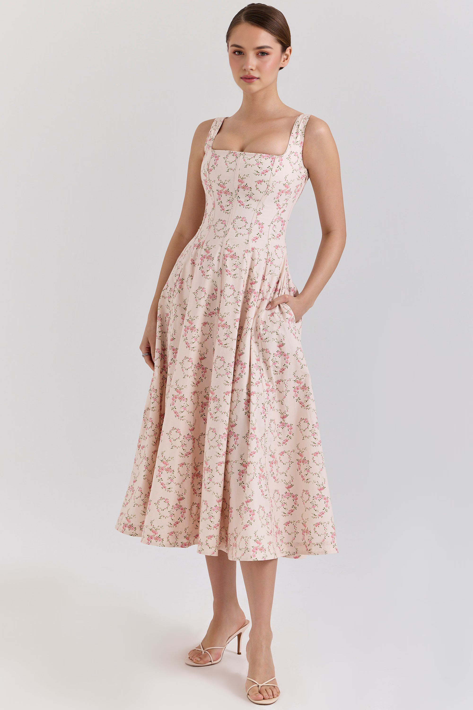 Magnolia