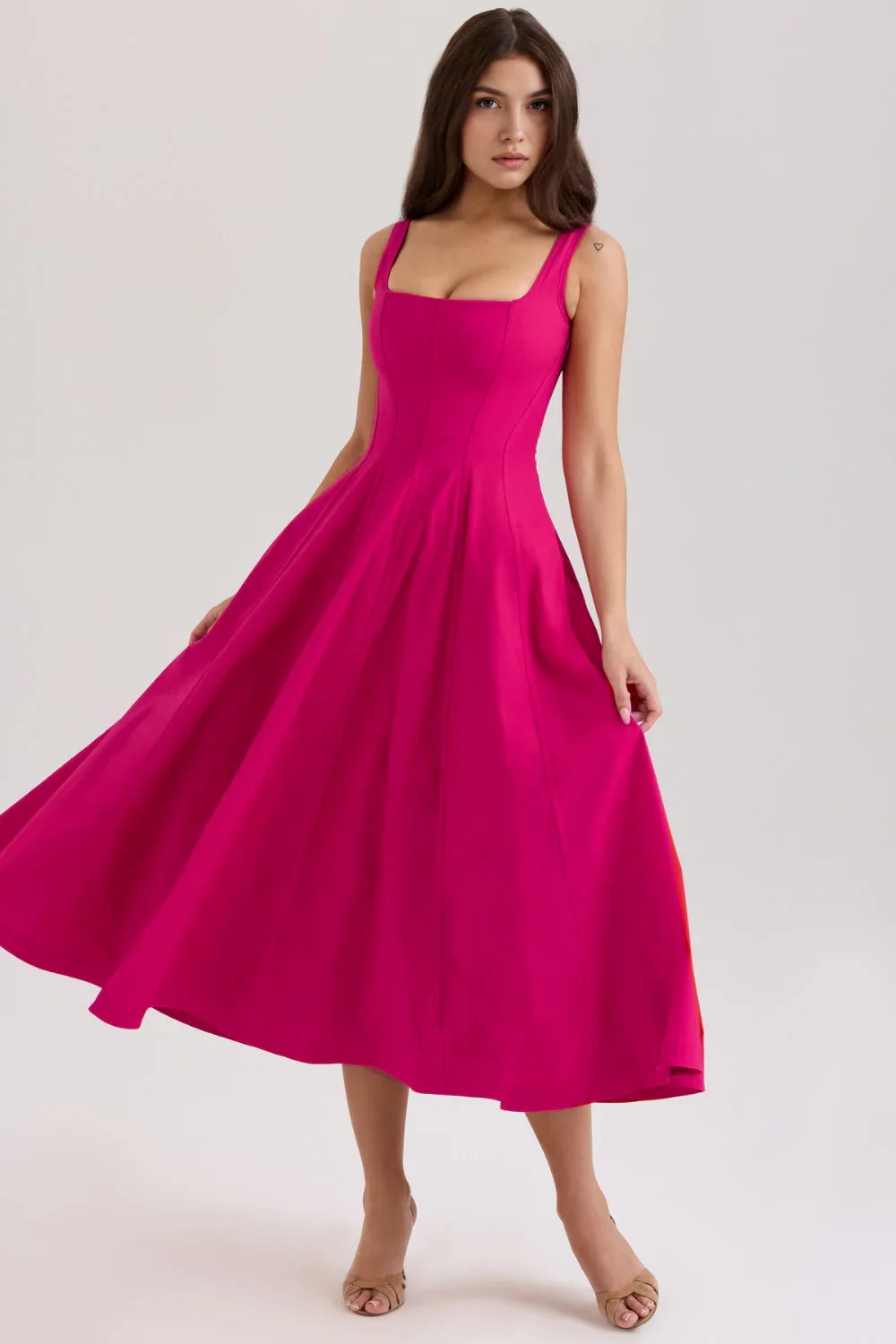 Vestito Bustier Magnolia & Stella - Prendi 2 Paghi 1