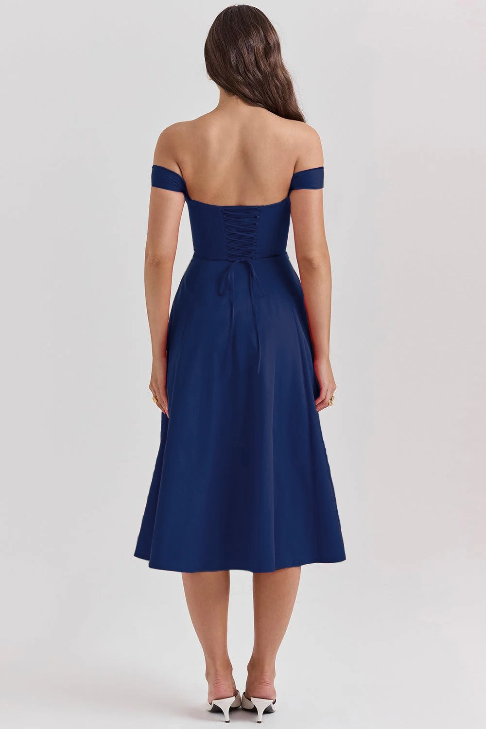 Vestito Bustier Maeva e Olivia - Prendi 2 Paghi 1
