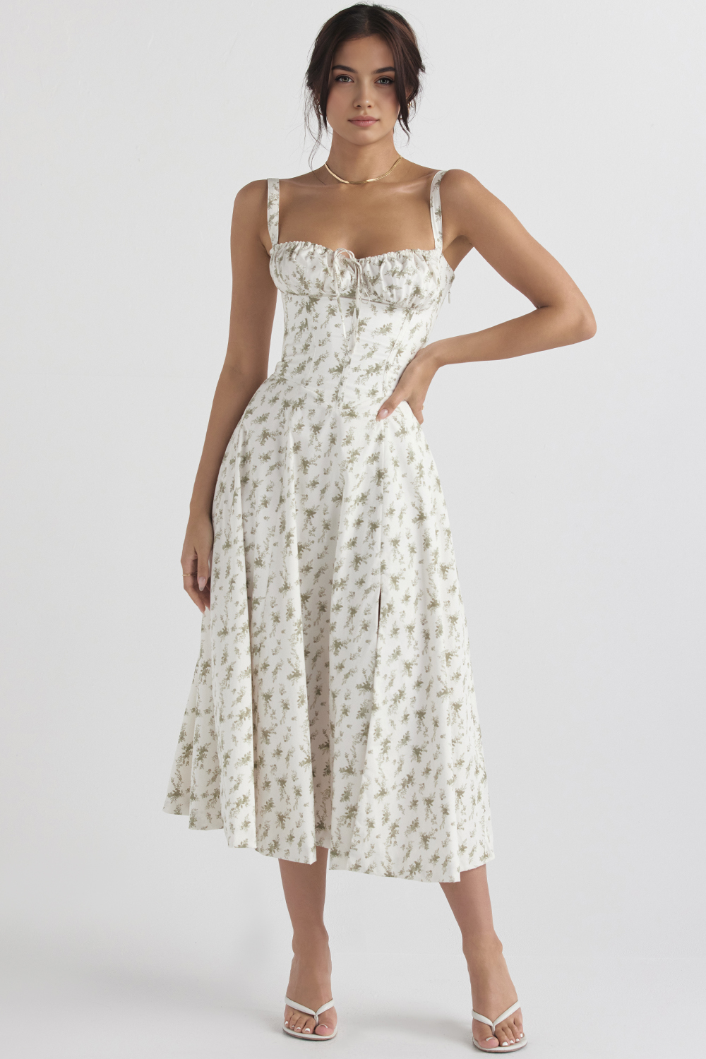 Vestito Bustier Maeva - Prendi 2 Paghi 1