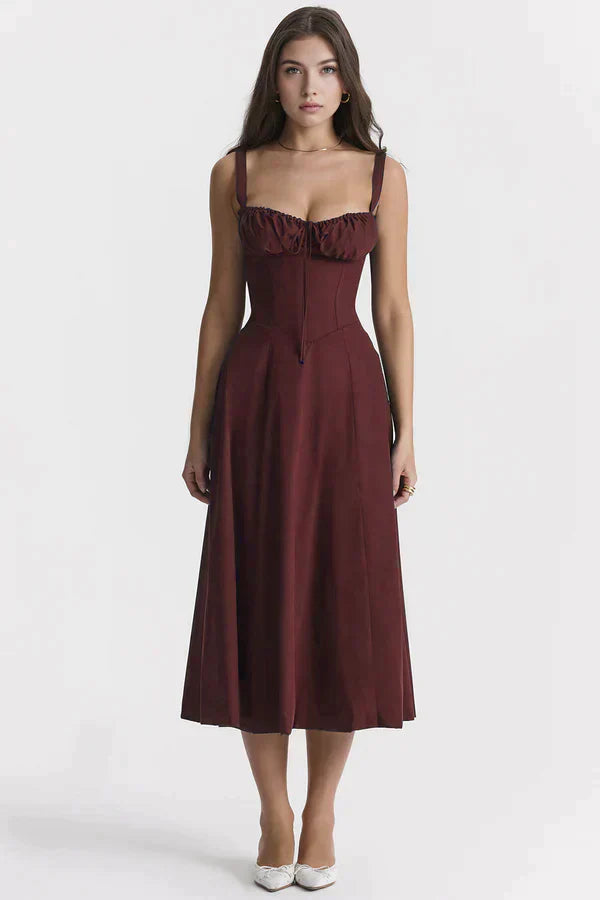 Vestito Bustier Maeva - Prendi 2 Paghi 1 (Nuova Edizione)