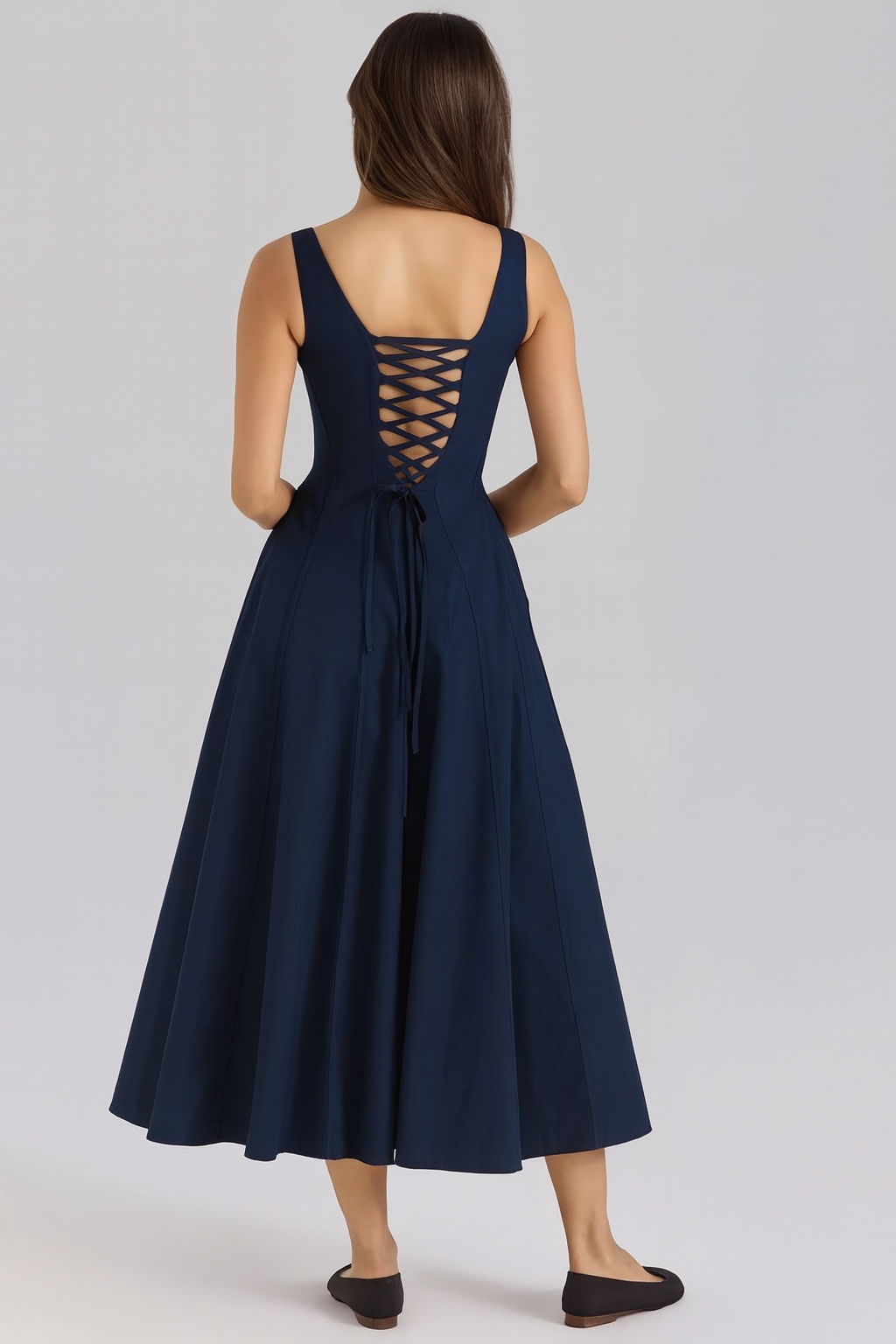 Vestito Bustier Magnolia & Stella - Prendi 2 Paghi 1