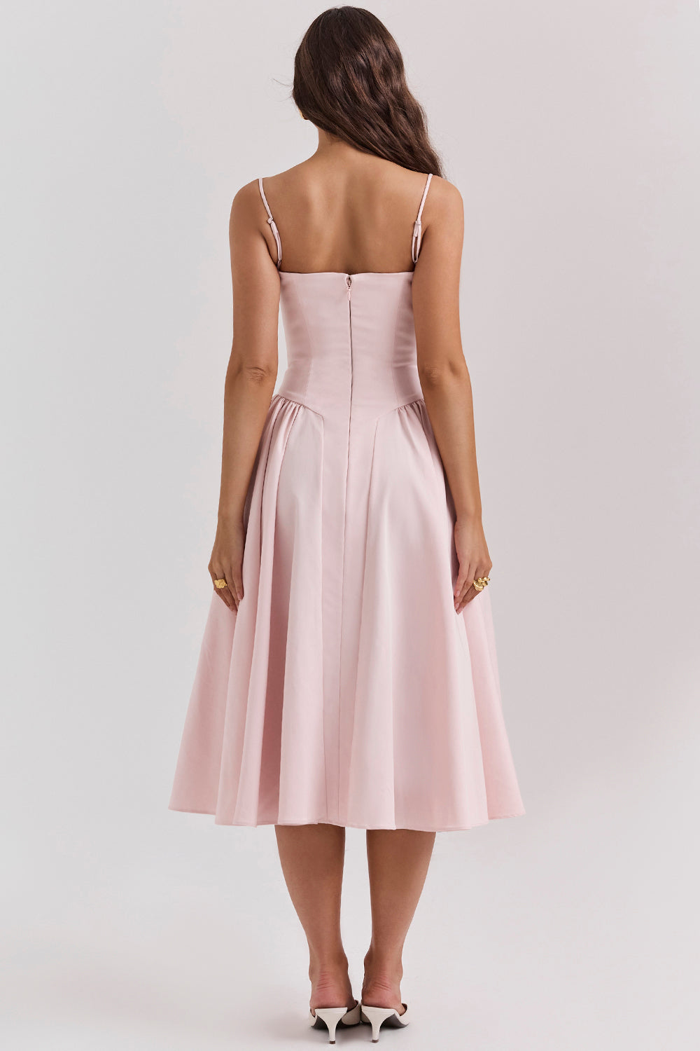 Vestito Bustier Anna & Stella - Prendi 2 Paghi 1